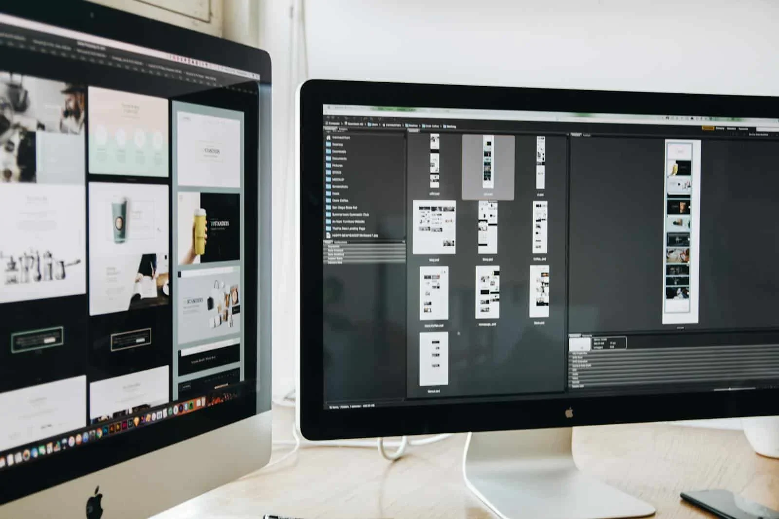 web design in fargo, nd fargo north dakota Apple Monitors