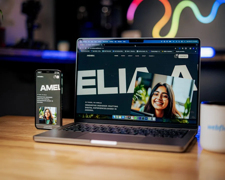 WordPress Web Design